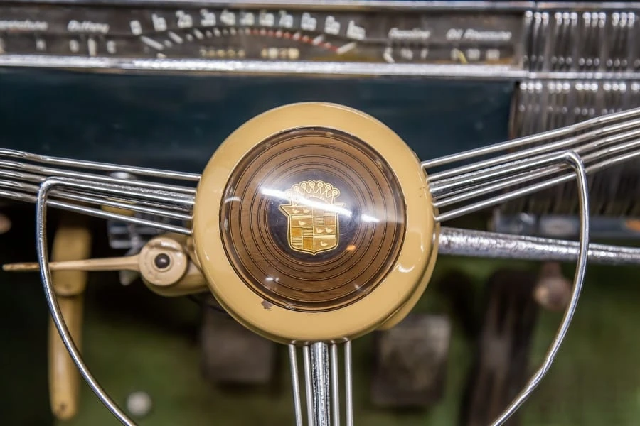 1940 Cadillac Sixty Special - Image 24 of 31