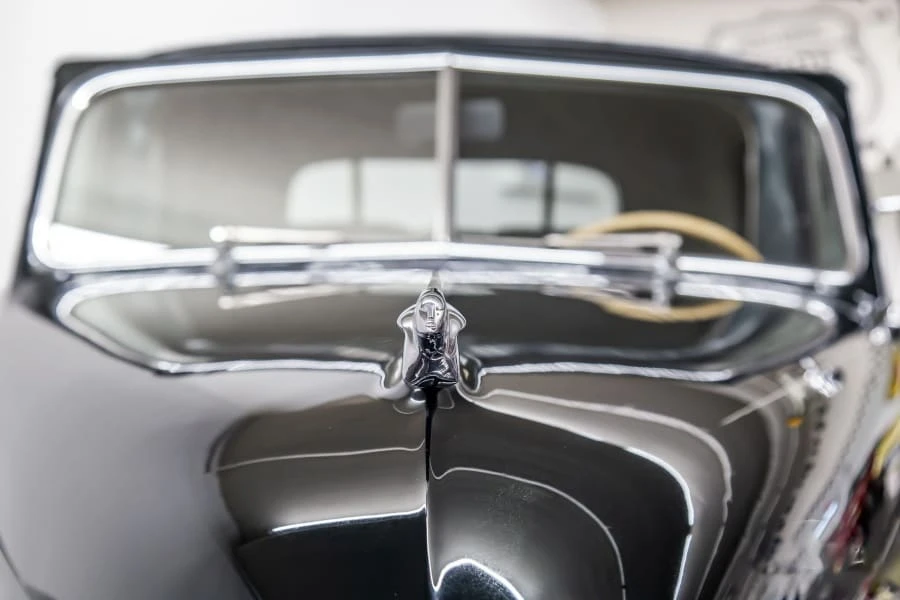 1940 Cadillac Sixty Special - Image 16 of 31