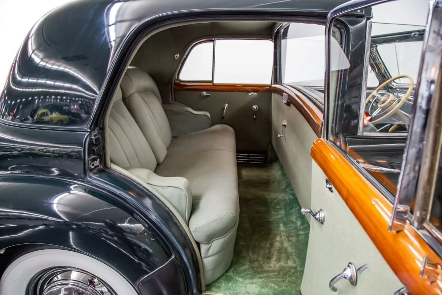 1940 Cadillac Sixty Special - Image 30 of 31