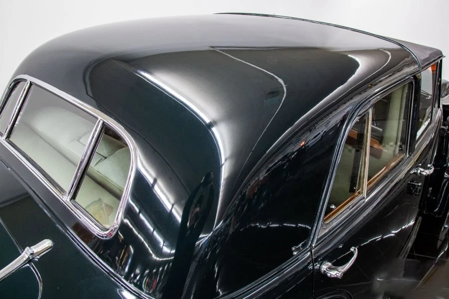 1940 Cadillac Sixty Special - Image 13 of 31