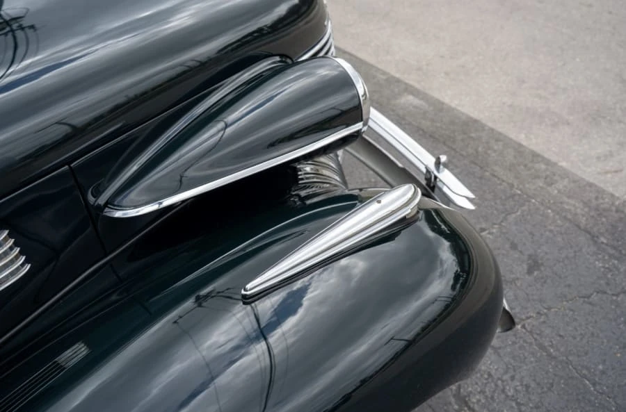1940 Cadillac Sixty Special - Image 20 of 31