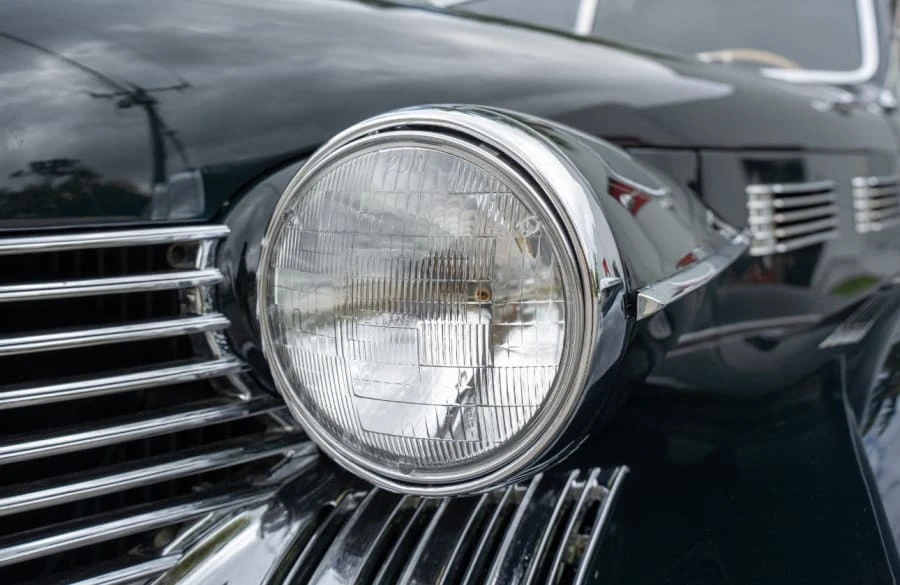 1940 Cadillac Sixty Special - Image 11 of 31