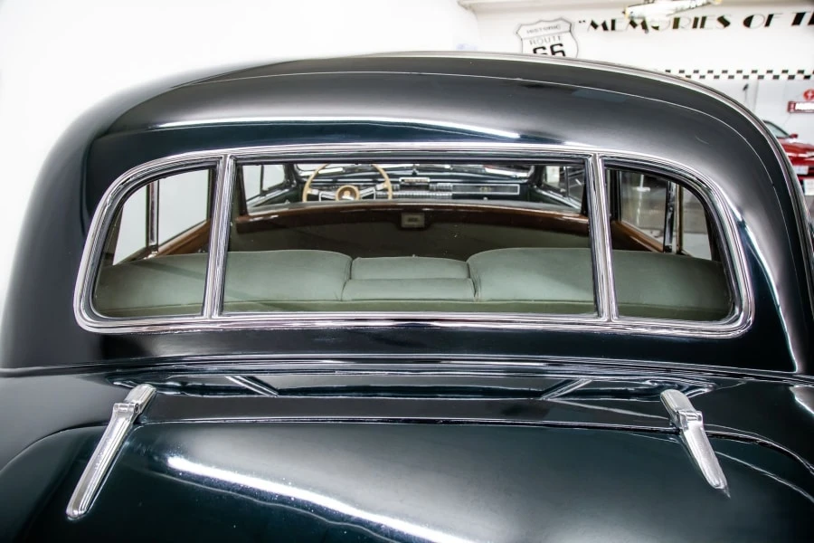 1940 Cadillac Sixty Special - Image 20 of 31