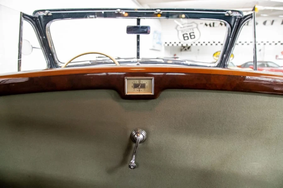 1940 Cadillac Sixty Special - Image 25 of 31