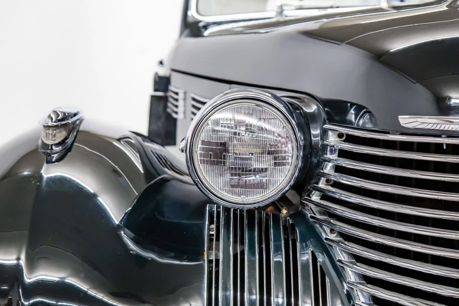 1940 Cadillac Sixty Special - Image 15 of 31