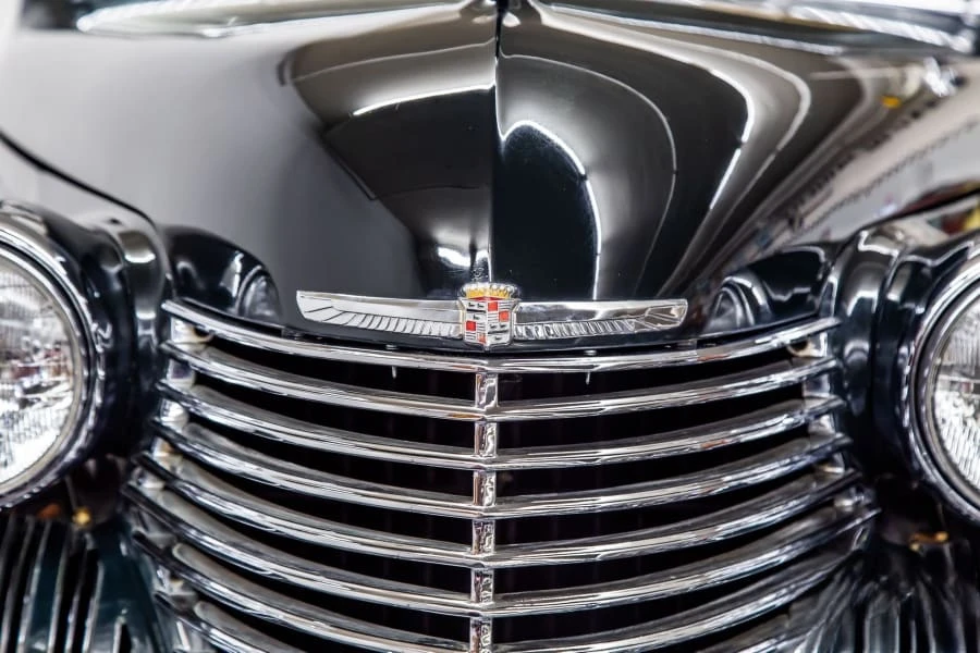 1940 Cadillac Sixty Special - Image 19 of 31
