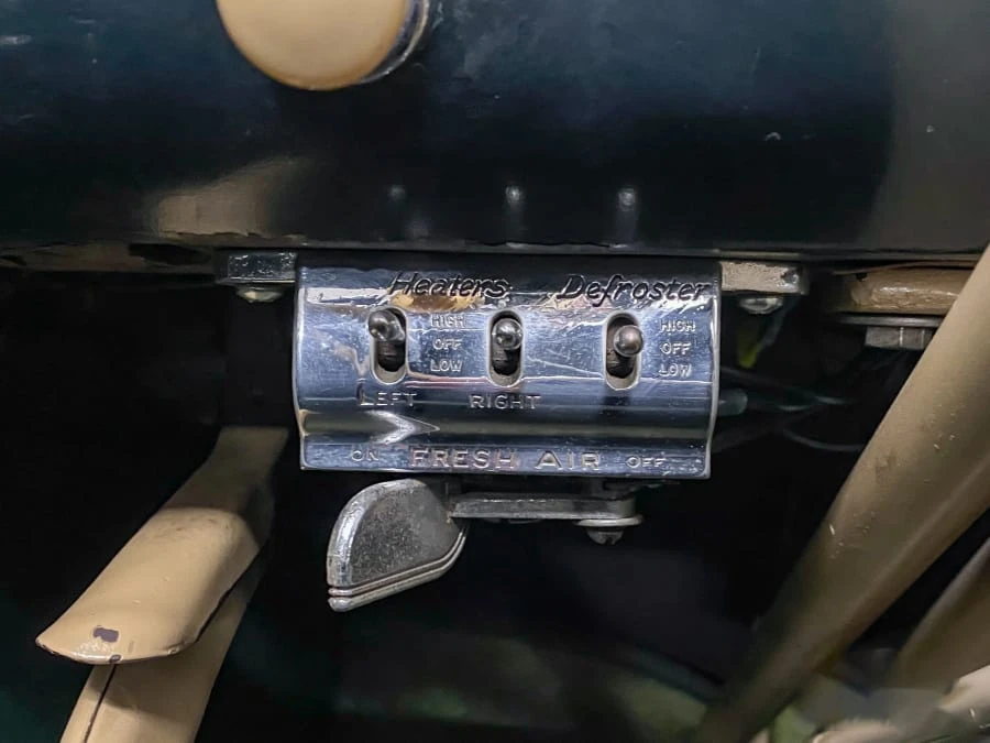 1940 Cadillac Sixty Special - Image 29 of 31