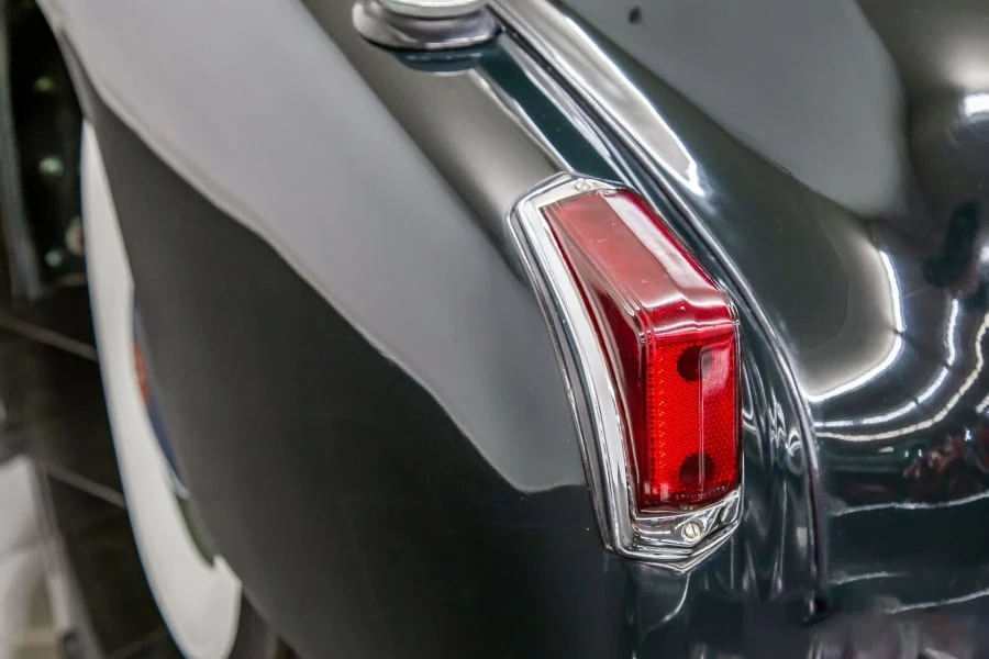1940 Cadillac Sixty Special - Image 21 of 31