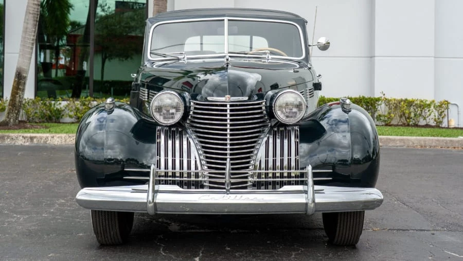 1940 Cadillac Sixty Special - Image 4 of 31