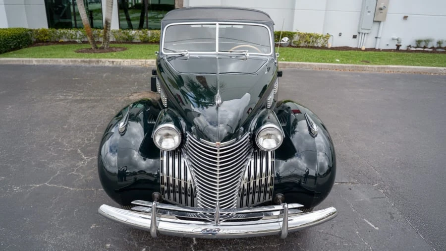 1940 Cadillac Sixty Special - Image 8 of 31