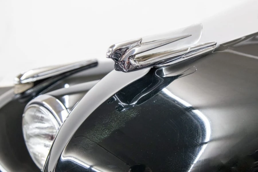1940 Cadillac Sixty Special - Image 14 of 31