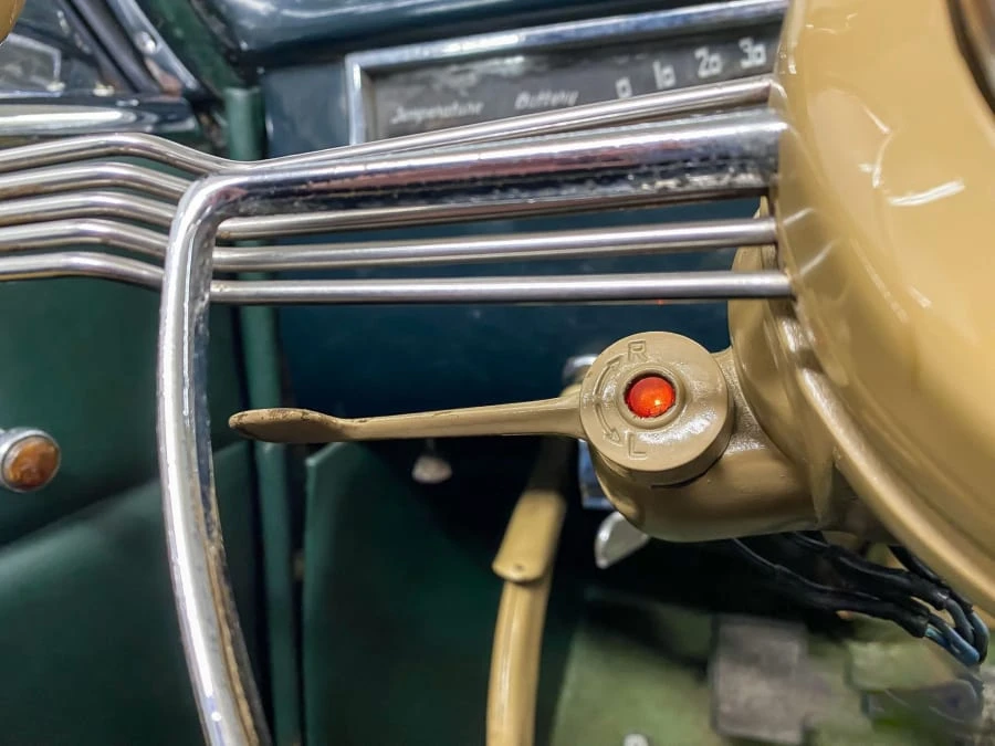1940 Cadillac Sixty Special - Image 31 of 31
