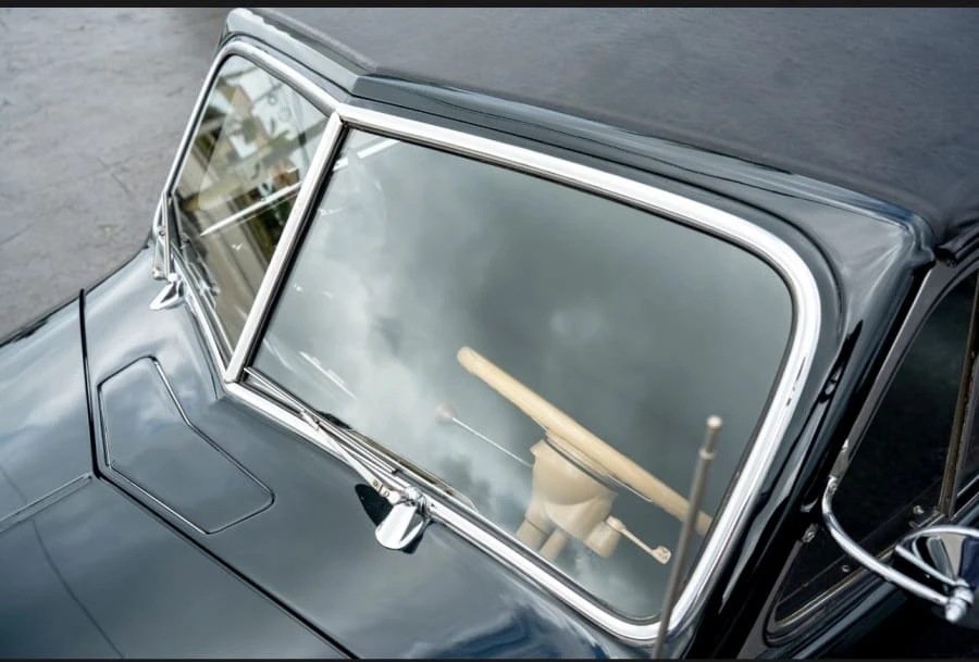 1940 Cadillac Sixty Special - Image 27 of 31