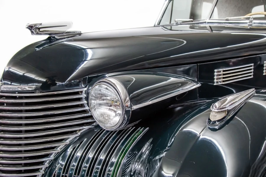 1940 Cadillac Sixty Special - Image 18 of 31