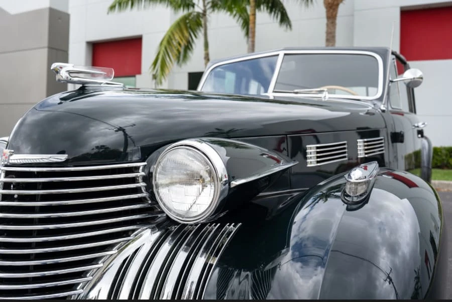 1940 Cadillac Sixty Special - Image 16 of 31