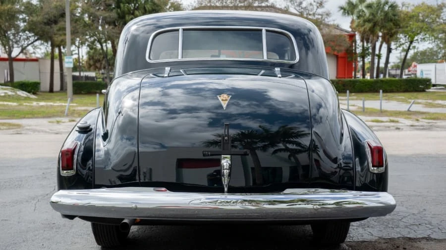 1940 Cadillac Sixty Special - Image 5 of 31