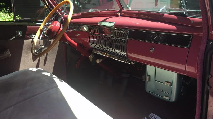 1940 Cadillac Sixty Special - Image 4 of 9