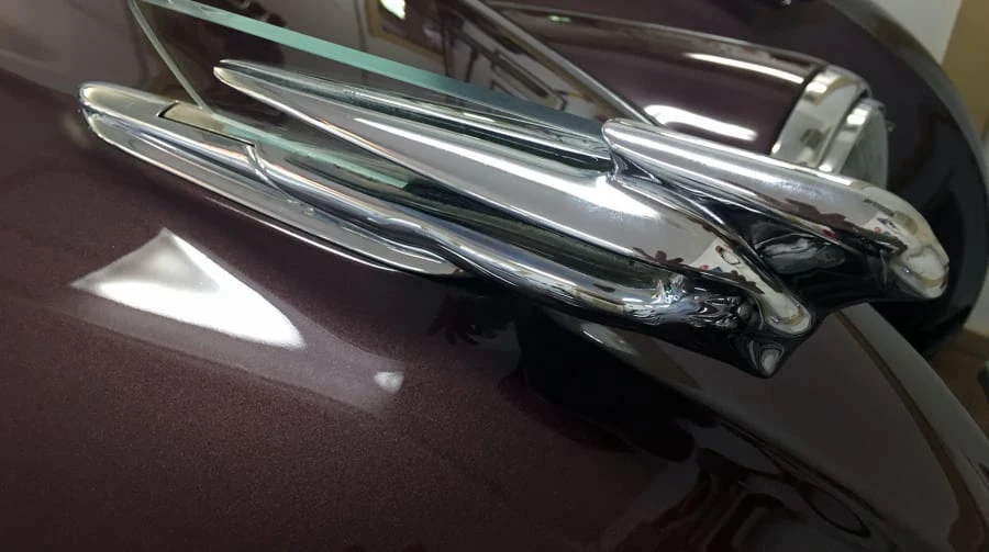 1940 Cadillac Sixty Special - Image 9 of 9