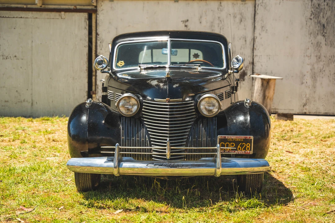 1940 Cadillac Sixty Special - Image 26 of 31
