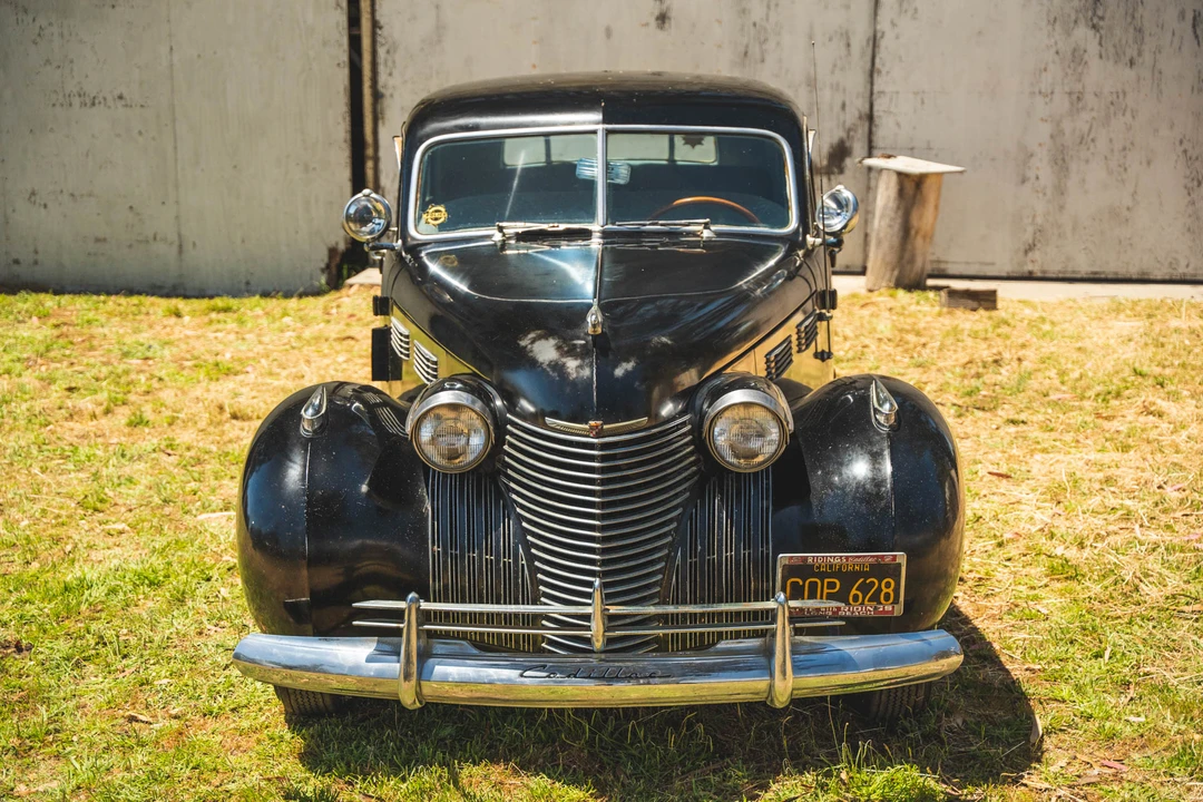 1940 Cadillac Sixty Special - Image 27 of 31