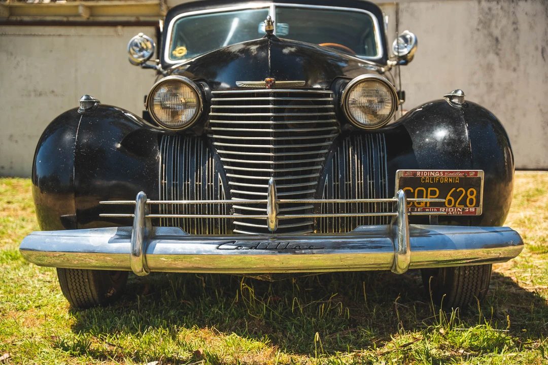 1940 Cadillac Sixty Special - Image 28 of 31