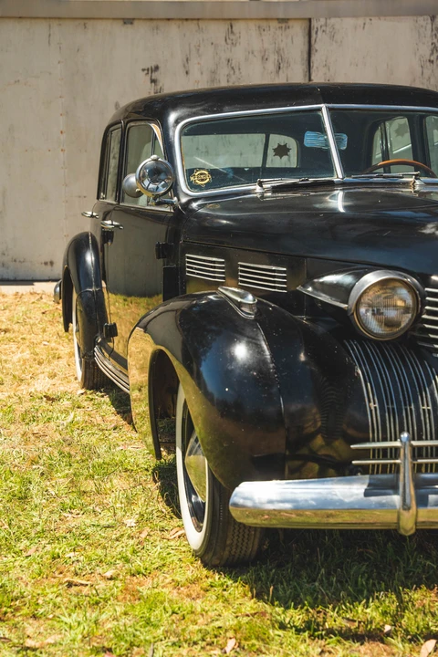 1940 Cadillac Sixty Special - Image 31 of 31