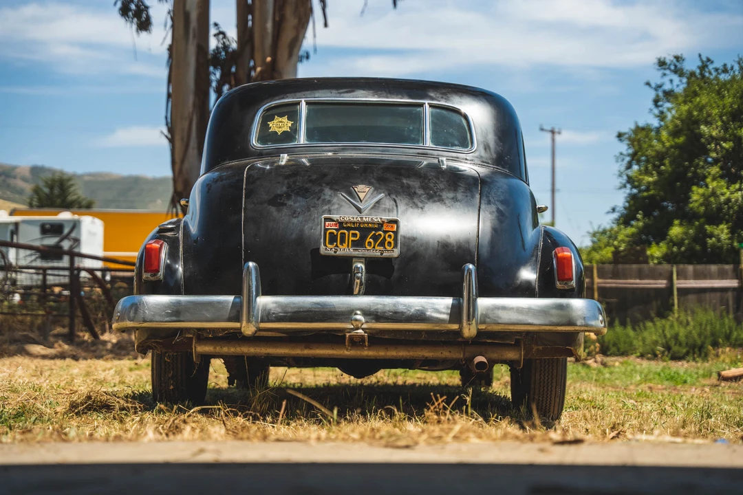 1940 Cadillac Sixty Special - Image 13 of 31
