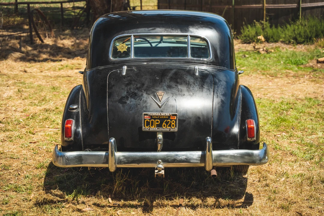 1940 Cadillac Sixty Special - Image 12 of 31