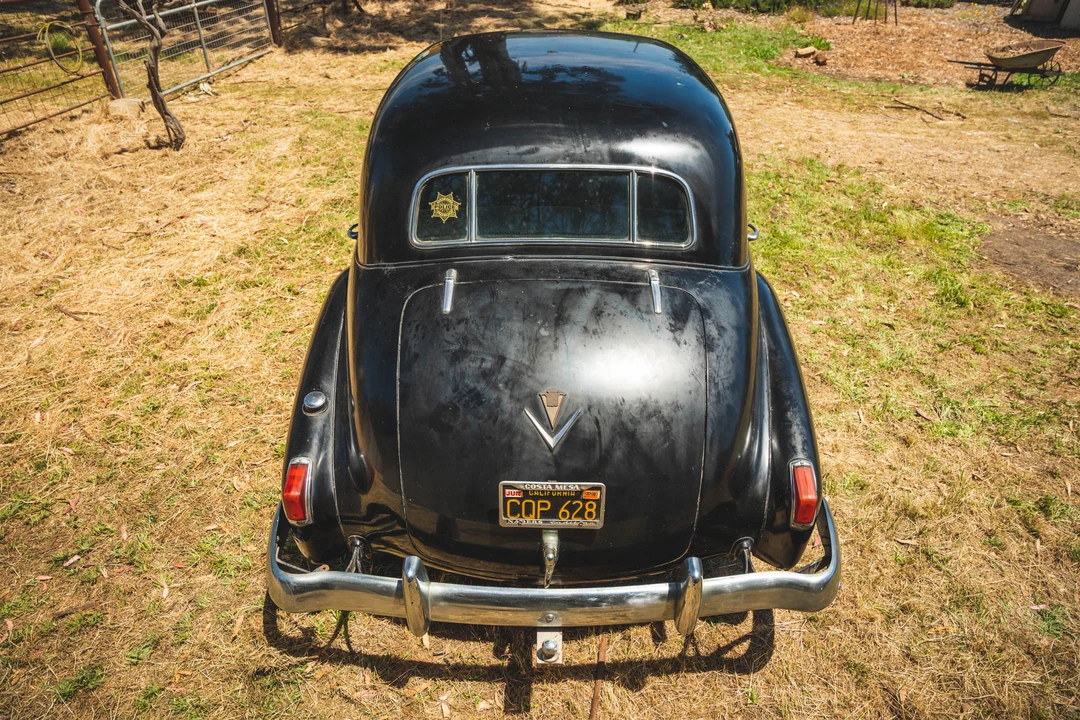 1940 Cadillac Sixty Special - Image 11 of 31