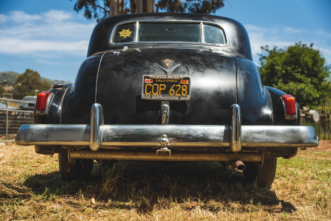 1940 Cadillac Sixty Special - Image 15 of 31