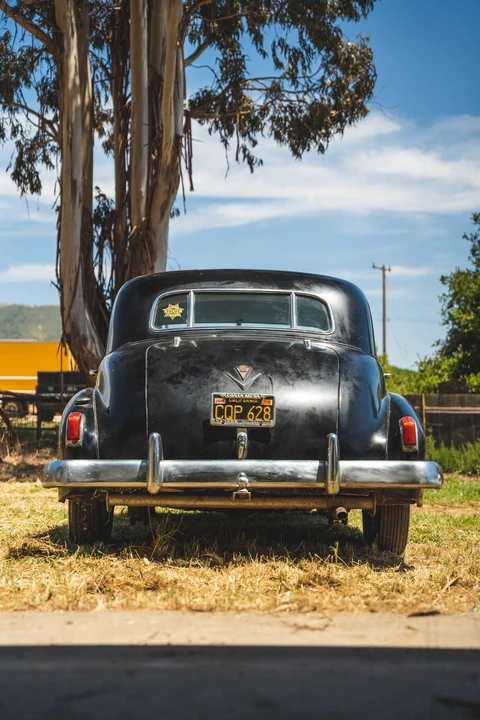 1940 Cadillac Sixty Special - Image 14 of 31