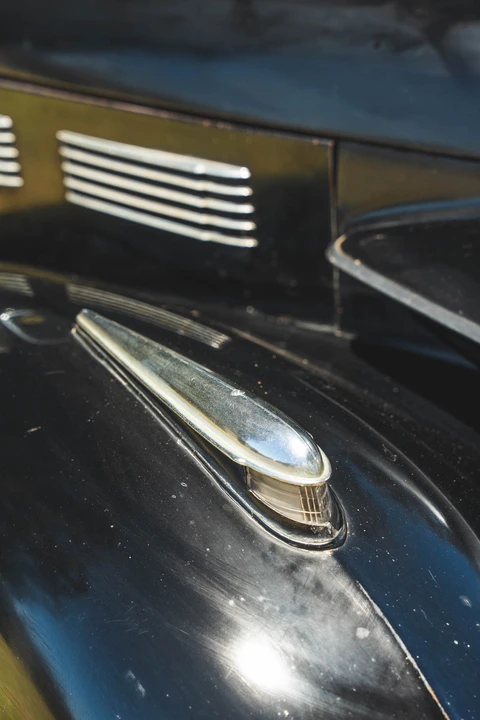 1940 Cadillac Sixty Special - Image 30 of 31