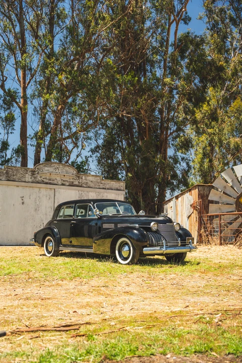 1940 Cadillac Sixty Special - Image 23 of 31