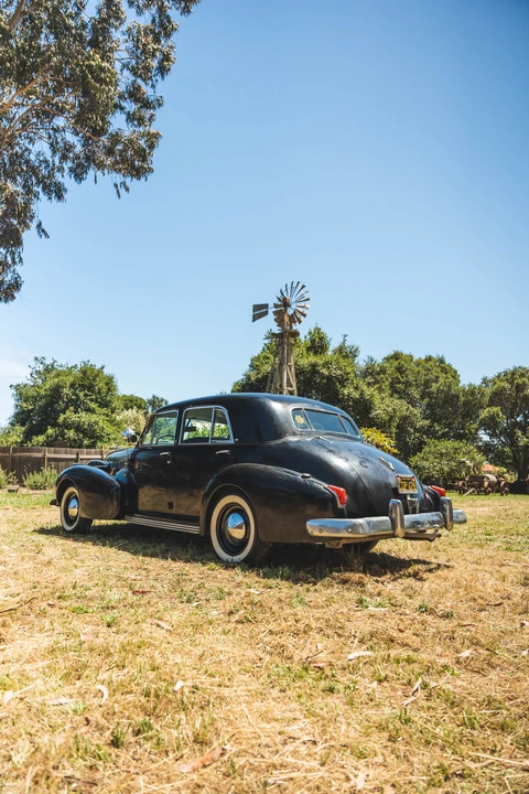 1940 Cadillac Sixty Special - Image 7 of 31