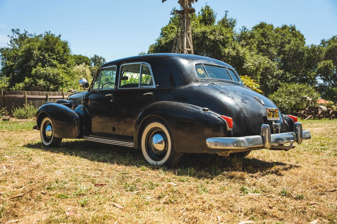 1940 Cadillac Sixty Special - Image 8 of 31