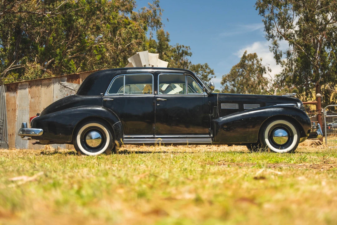 1940 Cadillac Sixty Special - Image 19 of 31