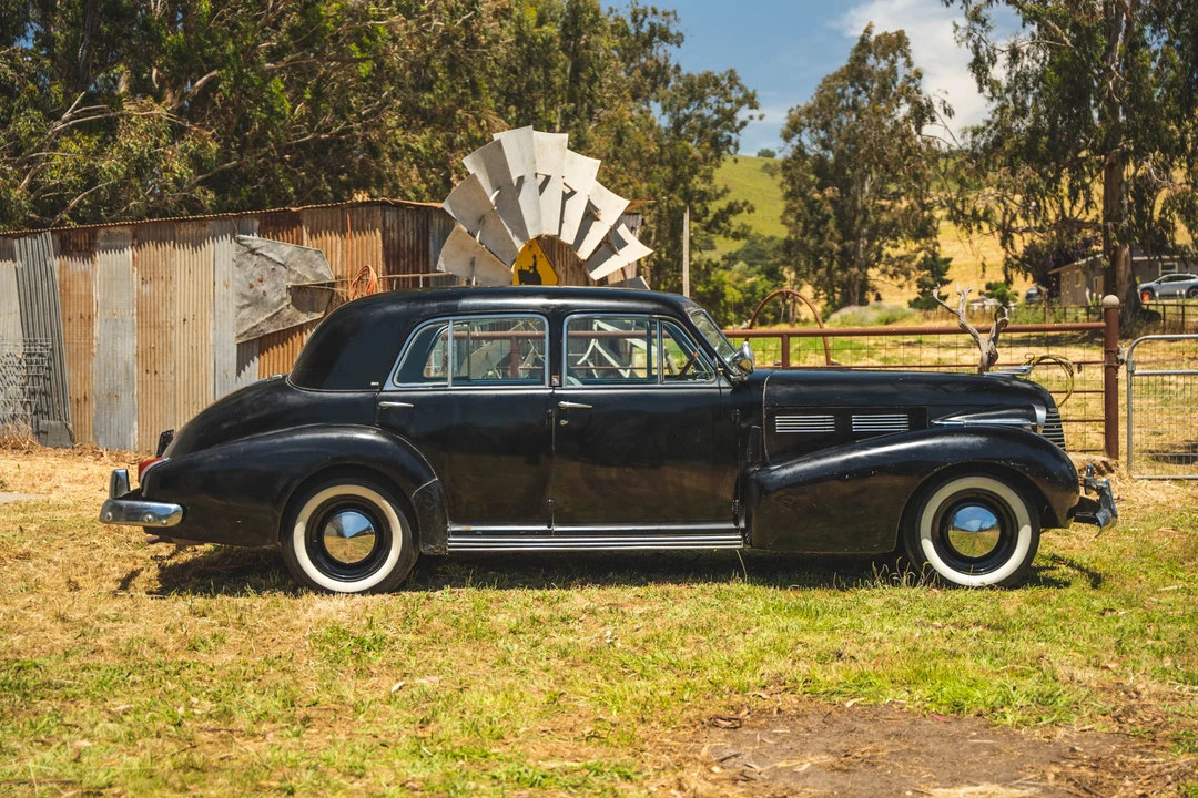 1940 Cadillac Sixty Special - Image 20 of 31