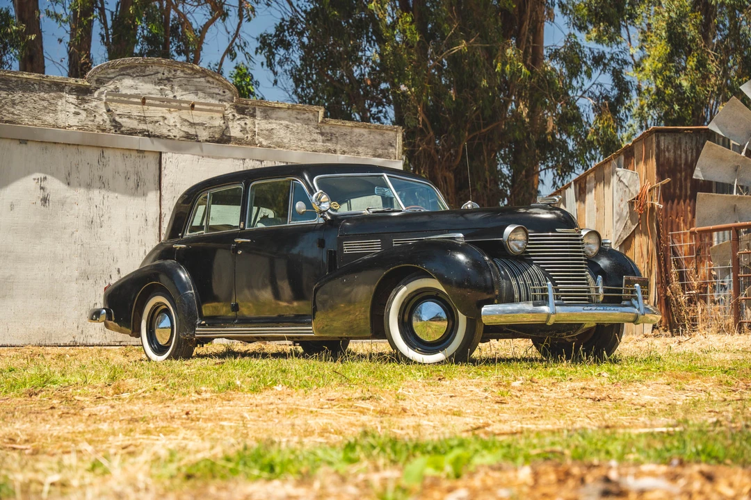 1940 Cadillac Sixty Special - Image 24 of 31