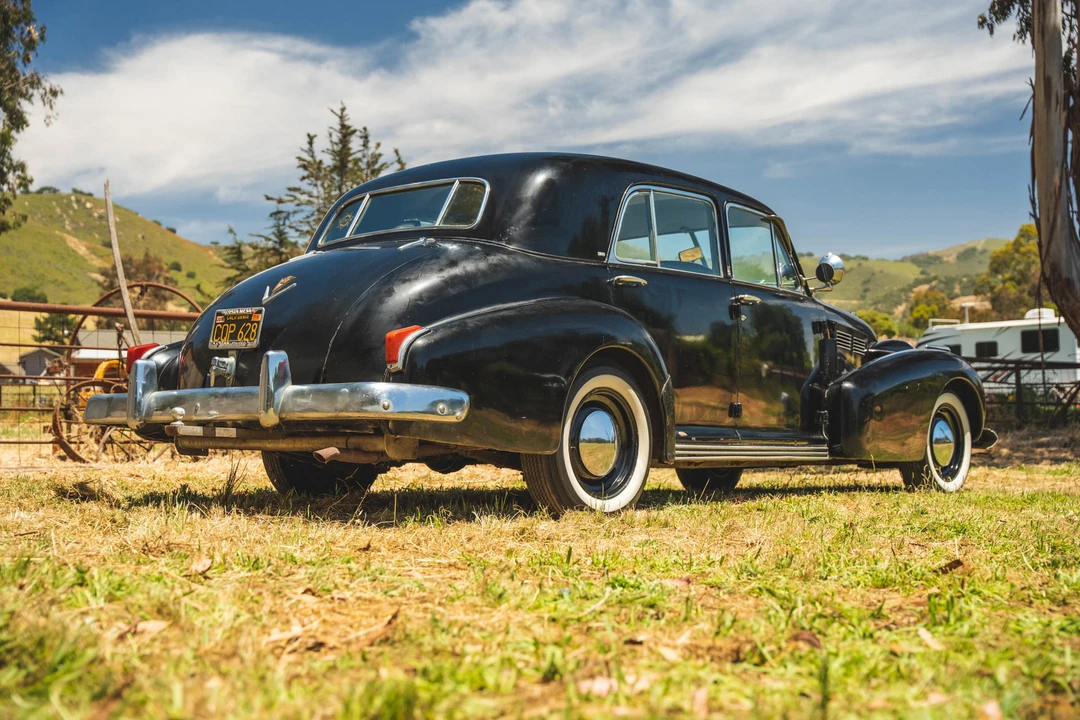 1940 Cadillac Sixty Special - Image 16 of 31