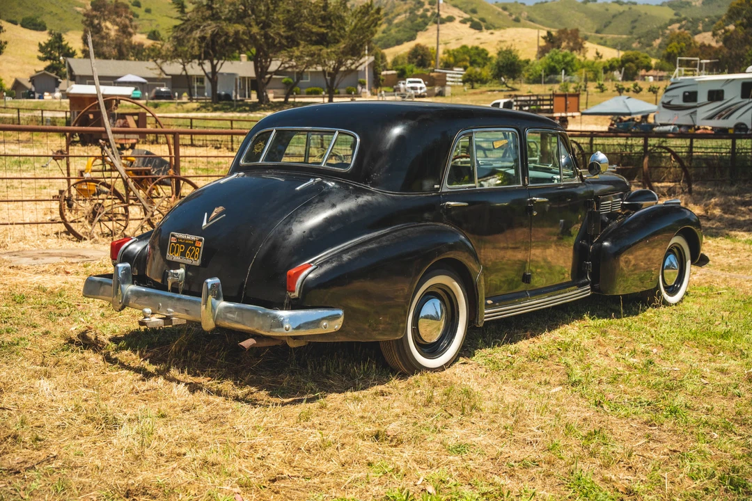 1940 Cadillac Sixty Special - Image 17 of 31