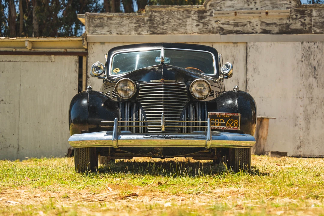 1940 Cadillac Sixty Special - Image 29 of 31