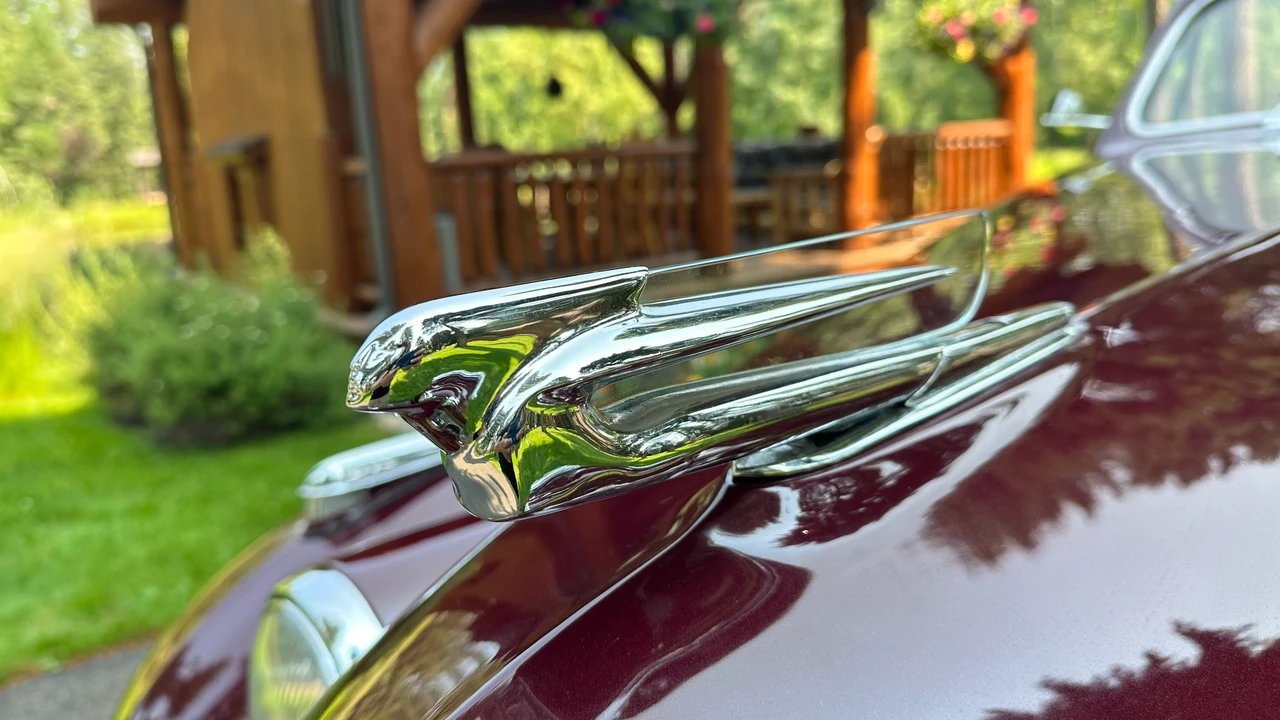 1940 Cadillac Series 62 1st Gen - Image 26 of 31
