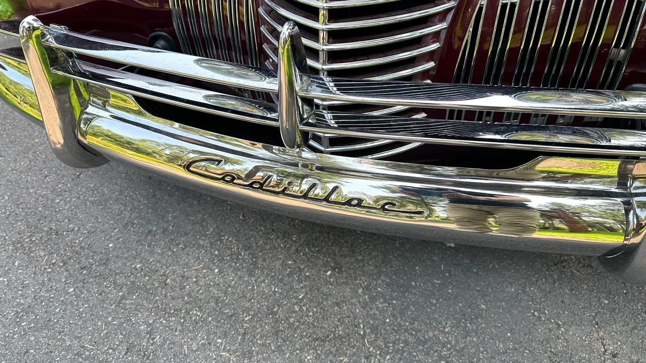 1940 Cadillac Series 62 1st Gen - Image 23 of 31
