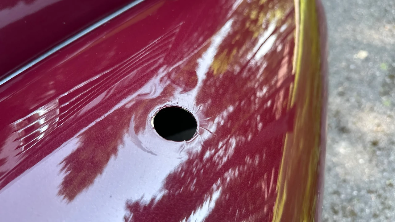 1940 Cadillac Series 62 1st Gen - Image 20 of 31