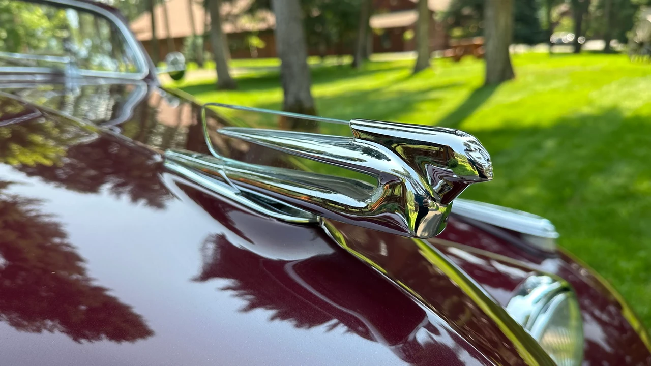 1940 Cadillac Series 62 1st Gen - Image 27 of 31