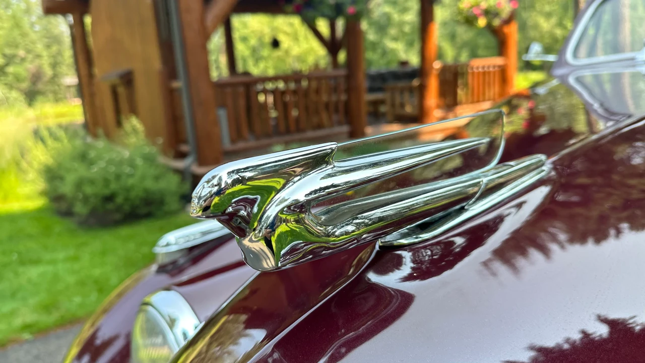 1940 Cadillac Series 62 1st Gen - Image 25 of 31