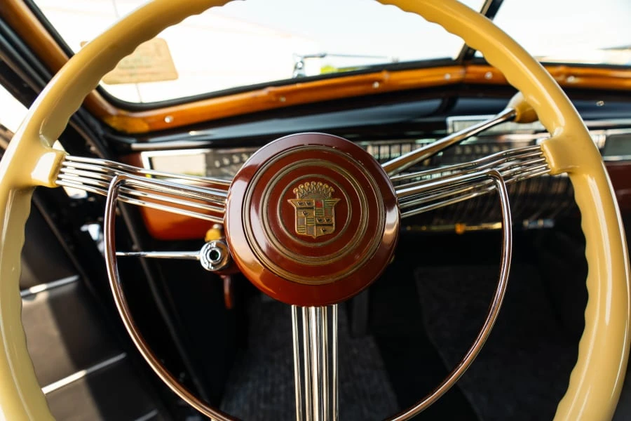 1940 Cadillac Series 70 & 75 - Image 19 of 27
