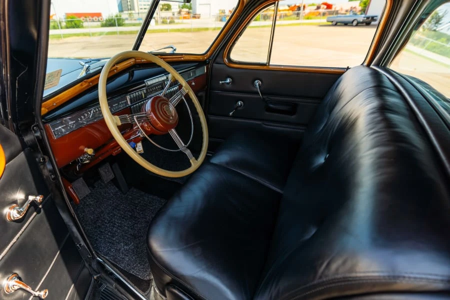 1940 Cadillac Series 70 & 75 - Image 22 of 27