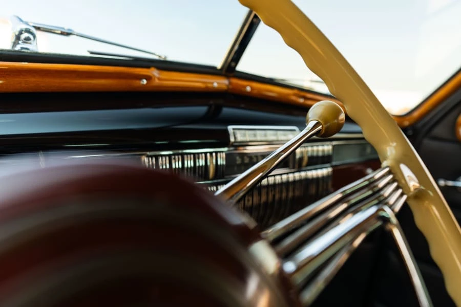 1940 Cadillac Series 70 & 75 - Image 24 of 27