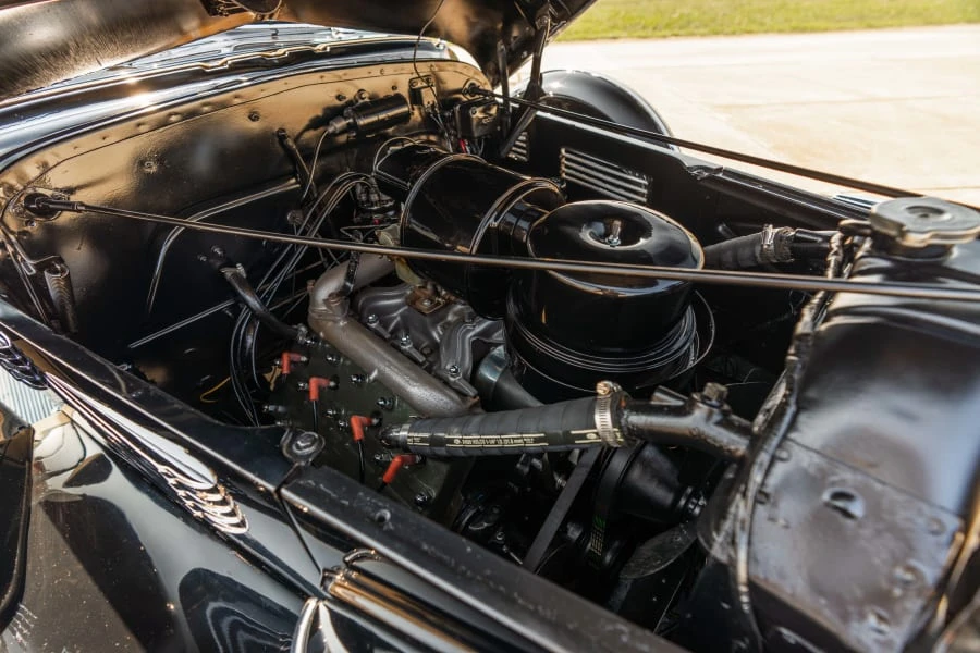 1940 Cadillac Series 70 & 75 - Image 25 of 27